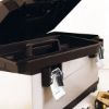 Immagine di CASSETTA PVC/METALLO MEDIA STANLEY