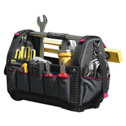 Immagine di BORSA PORTAUTENSILI MULTITASCHE STANLEY