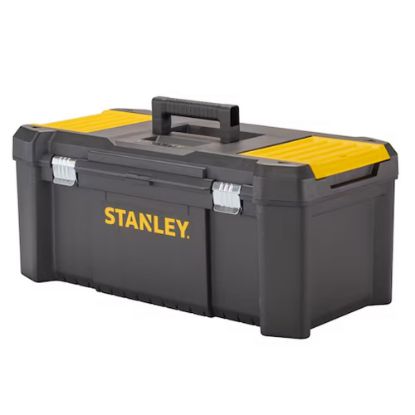 Immagine di CASSETTA PORTAUTENSENSILI MODELLO BOX26 STANLEY