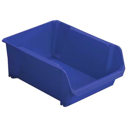 Immagine di CONTENITORE PORTAMINUTERIE MODULARE GRANDE 45,0x30,60x17,90 CM
