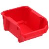 Immagine di CONTENITORE PORTAMINUTERIE MODULARE MEDIO 23,81x17,53x12,60 CM