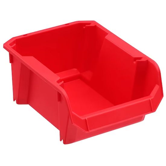 Immagine di CONTENITORE PORTAMINUTERIE MODULARE MEDIO 23,81x17,53x12,60 CM
