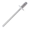 Immagine di RIVETTI ALLUMINIO 4,0x10 MM CONFEZIONE 100 PZ