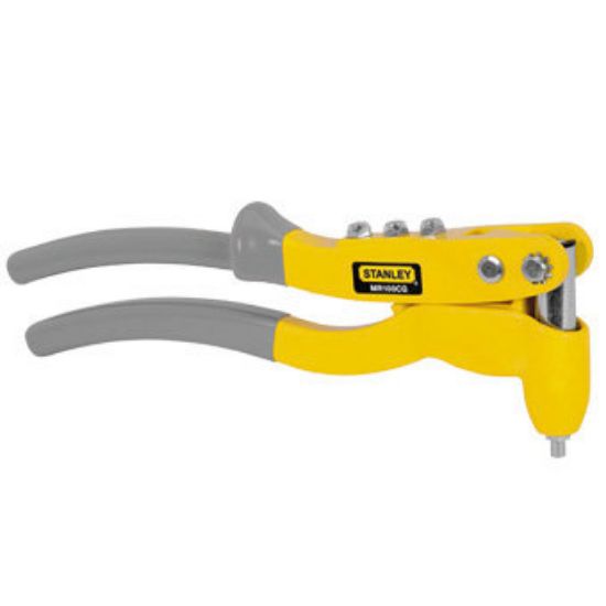Immagine di RIVETTATRICE PROFESSIONALE MR100 STANLEY