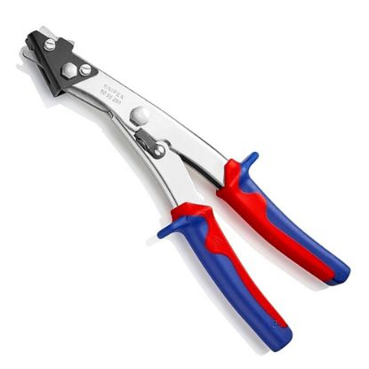 Immagine di FORBICE LATTONIERE RODITRICE 270 MM KNIPEX