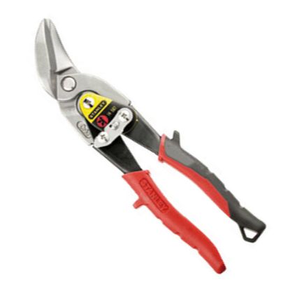 Immagine di FORBICE LATTONIERE SINISTRA 250 MM AKIFIX