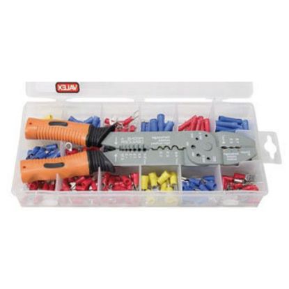 Immagine di PINZA IN KIT PER CAPICORDA VALEX