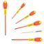 Immagine di CACCIAVITE SET 6 PZ ELETTRICISTA STANLEY