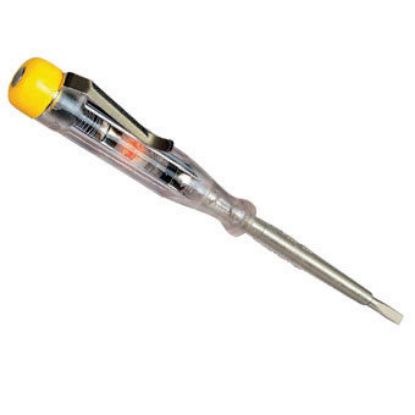 Immagine di CACCIAVITE CERCAFASE 3X65 PICCOLO STALNEY