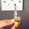 Immagine di CACCIAVITE CERCAFASE 3x65 PICCOLO STALNEY
