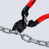 Immagine di TRONCHESI A DOPPIA LEVA 20 CM KNIPEX COBOLT®