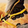 Immagine di PINZA TAGLIO DIAGONALE 150 MM STANLEY