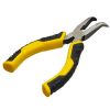 Immagine di PINZA BECCHI MEZZITONDI PIEGATI 150 MM STANLEY