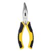 Immagine di PINZA BECCHI MEZZITONDI PIEGATI 150 MM STANLEY