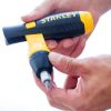 Immagine di SET CON GIRAINSERTO A CRIC E INSERTI CONFEZIONE 38 PZ  STANLEY