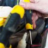 Immagine di CACCIAVITE SET 8 PZ STANLEY