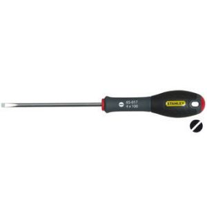 Immagine di CACCIAVITE TAGLIO 5,5x150 MM STANLEY