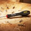 Immagine di CACCIAVITE TAGLIO 3,5x75 MM STANLEY
