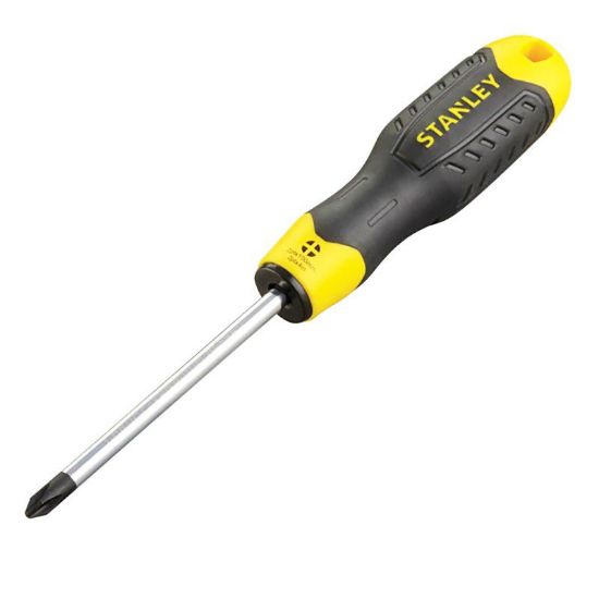 Immagine di CACCIAVITE PHILLIPS 0x60 MM STANLEY