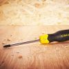 Immagine di CACCIAVITE POZIDRIV 4X200 MM STANLEY