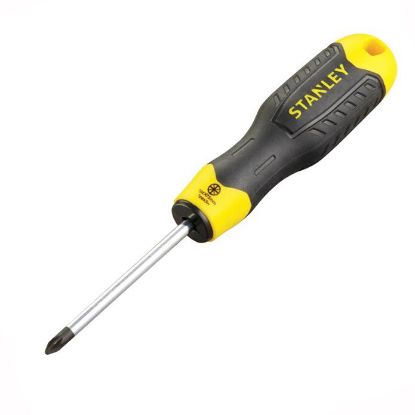 Immagine di CACCIAVITE POZIDRIV 0X60 MM STANLEY