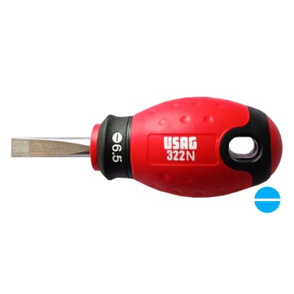 Immagine di CACCIAVITE TAGLIO NANO 6,5X30 MM USAG