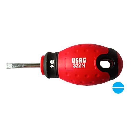 Immagine di CACCIAVITE TAGLIO NANO 4,0X30 MM USAG