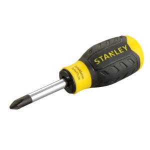 Immagine di CACCIAVITE PHILLIPS NANO 2x45 MM STANLEY
