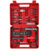 Immagine di VALIGETTA 35 PZ MANUALE E INSERTI EINHELL