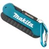 Immagine di SET INSERTI IMPACT BLACK 1/4 CONFEZIONE 10 PZ MAKITA
