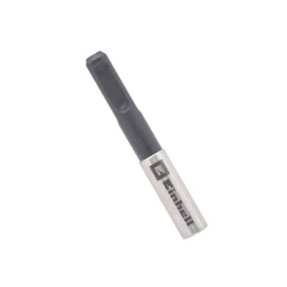 Immagine di PORTAINSERTO SDS PLUS ATTACCO 1/4"F BLISTER 1 PZ EINHELL