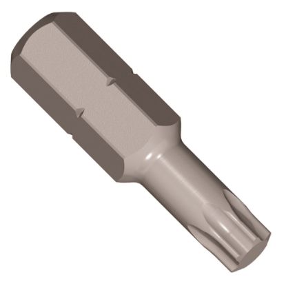 Immagine di INSERTO TORX PROFESSIONALE MASCHIO T50 KRINO