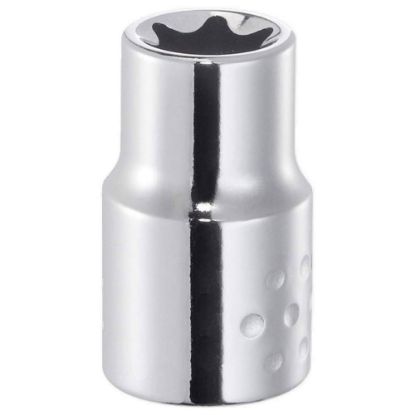 Immagine di INSERTO TORX PROFESSIONALE FEMMINA T08 EXPERT