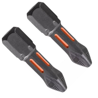 Immagine di INSERTO PHILIPS PROFESSIONALE N.1 BLISTER 2 PZ EINHELL