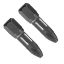Immagine di INSERTO POZIDRIV PROFESSIONALE N.3 BLISTER 2 PZ EINHELL