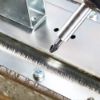 Immagine di INSERTO POZIDRIV PROFESSIONALE N.3 BLISTER 2 PZ EINHELL