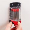 Immagine di LAMA A TRAPEZIO GRANDE PER CUTTER BLISTER 10 PZ STANLEY