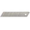 Immagine di LAME IN DISPENSER 25 MM PER CUTTER 10 PZ STANLEY