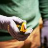 Immagine di LAME IN DISPENSER 25 MM PER CUTTER 10 PZ STANLEY