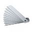 Immagine di LAME PER CUTTER 18 MM CONFEZIONE 10 PZ PG