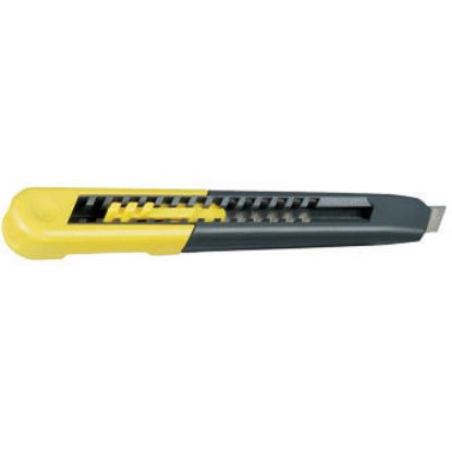 Immagine di CUTTER SM9 LAMA 9 MM STANLEY