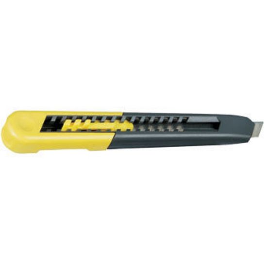 Immagine di CUTTER SM9 LAMA 9 MM STANLEY