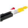 Immagine di CUTTER SM9 LAMA 9 MM STANLEY