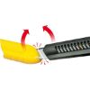 Immagine di CUTTER SM9 LAMA 9 MM STANLEY