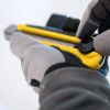 Immagine di CUTTER PVC LAMA 25 MM STANLEY