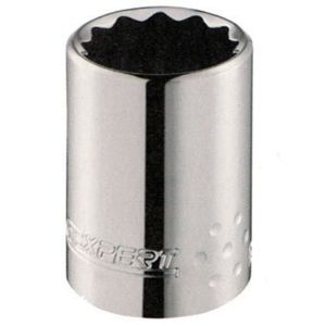 Immagine di CHIAVE A BUSSOLA ATTACCO 1/2" 20 MM