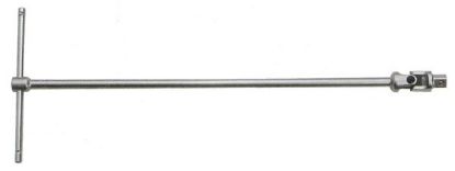 Immagine di CHIAVE A SNODO ATTACCO 1/2" MASCHIO