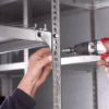 Immagine di INSERTO A BUSSOLA 10 MM ATTACCO 1/4 PER TRAPANO KRINO