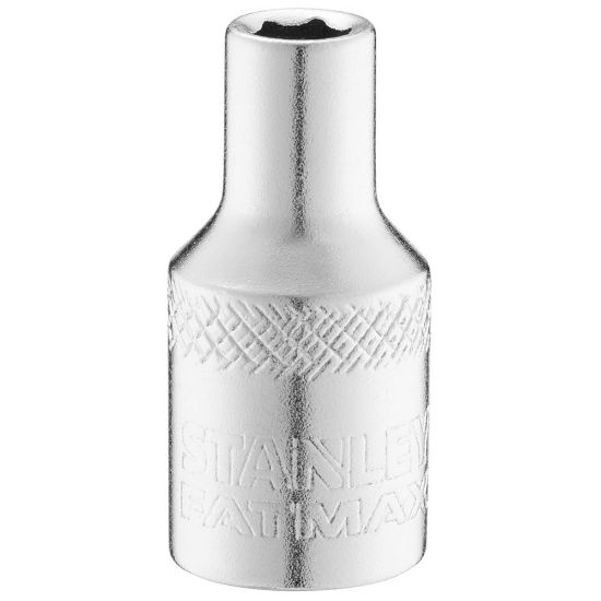 Immagine di CHIAVE A BUSSOLA ATTACCO 1/4" 10 MM