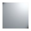 Immagine di LAMIERA ALLUMINIO NATURALE LISCIA SPESSORE 0,8 MM x 120 MM x 1000 MM